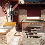 Lagaressina Anna - Jacuzzi &