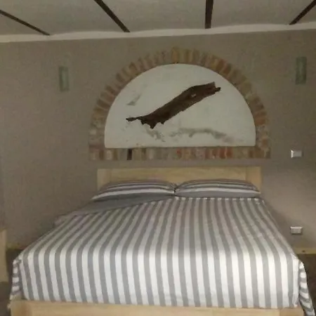 Bauernhof Lagaressina Anna - Jacuzzi &