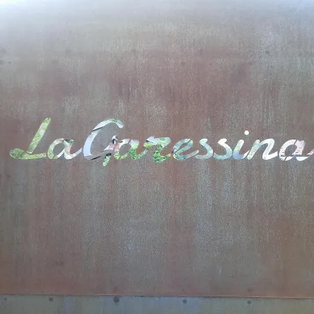 בית חווה Lagaressina Anna - Jacuzzi & *