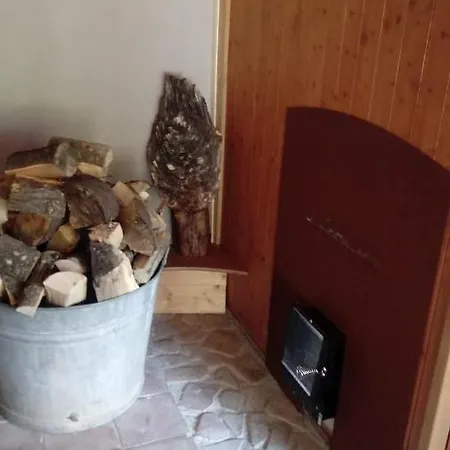 Lagaressina Anna - Jacuzzi &