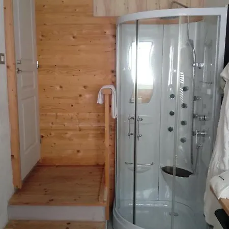 Lagaressina Anna - Jacuzzi & Garessio