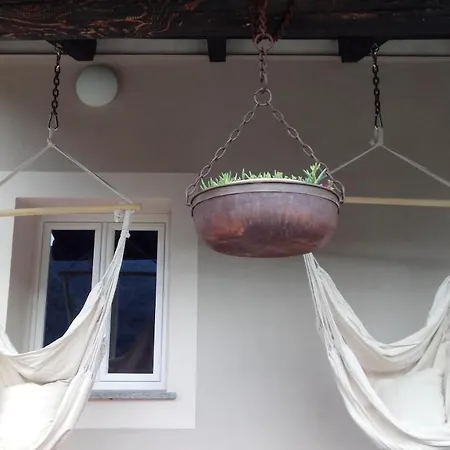 Lagaressina Anna - Jacuzzi & * Garessio