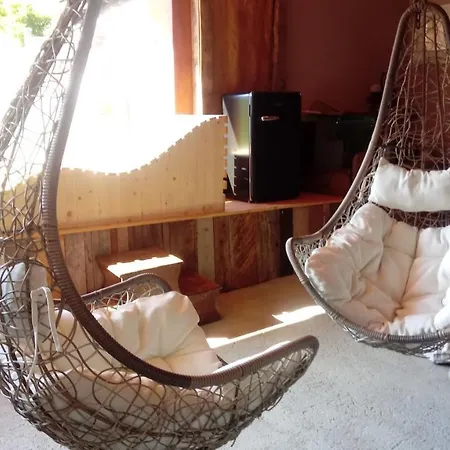 Séjour à la ferme Lagaressina Anna - Jacuzzi & *