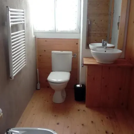 Lagaressina Anna - Jacuzzi & Garessio