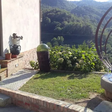 Lagaressina Anna - Jacuzzi & Garessio