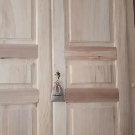 Séjour à la ferme Lagaressina Anna - Jacuzzi & *