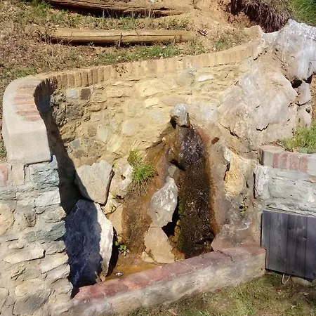 Lagaressina Anna - Jacuzzi & * Garessio