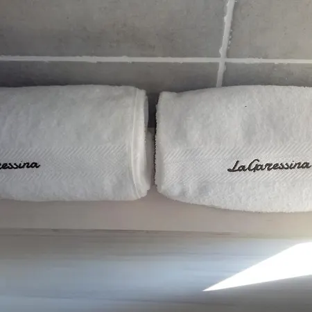 Lagaressina Anna - Jacuzzi &