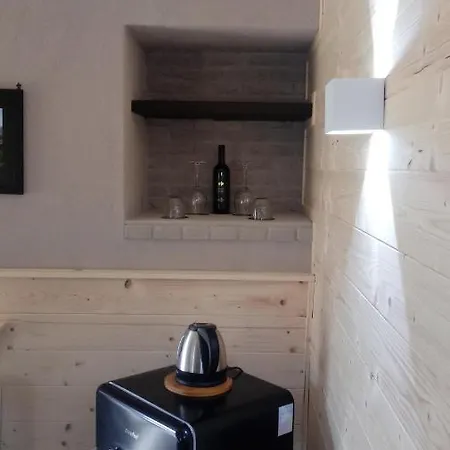 Lagaressina Anna - Jacuzzi & مزرعة للإقامة *