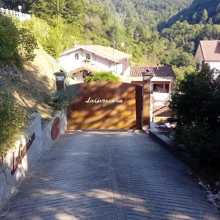 Lagaressina Anna - Jacuzzi & Séjour à la ferme Garessio