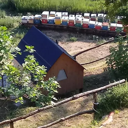 Lagaressina Anna - Jacuzzi & Séjour à la ferme