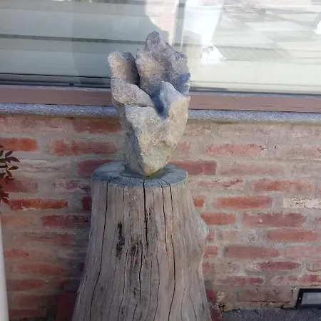 Lagaressina Anna - Jacuzzi & *