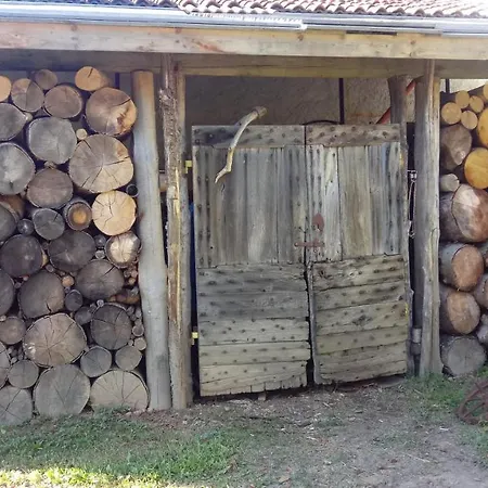 Lagaressina Anna - Jacuzzi &