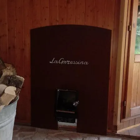 Lagaressina Anna - Jacuzzi & *