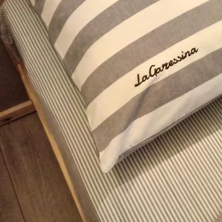Lagaressina Anna - Jacuzzi & Bauernhof Garessio