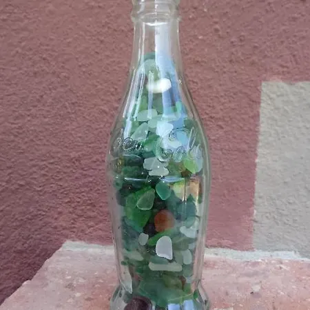 Lagaressina Anna - Jacuzzi & مزرعة للإقامة