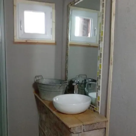 Lagaressina Anna - Jacuzzi &