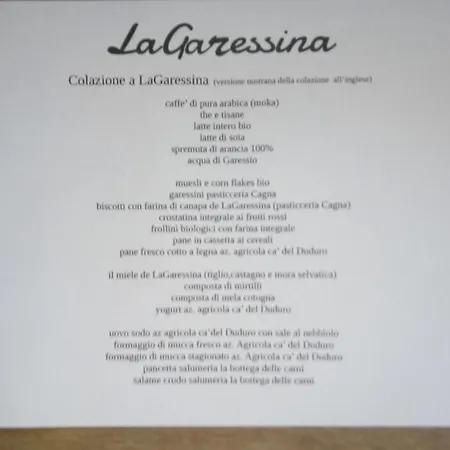 בית חווה Lagaressina Anna - Jacuzzi & *