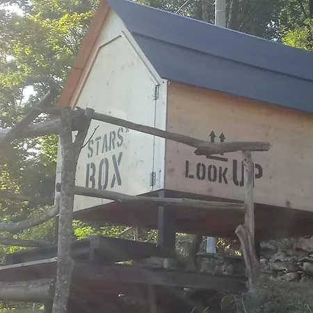 Lagaressina Anna - Jacuzzi & *