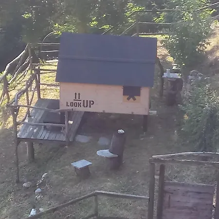 Séjour à la ferme Lagaressina Anna - Jacuzzi & *