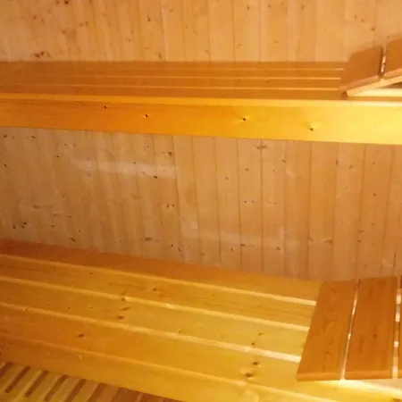 Lagaressina Anna - Jacuzzi &