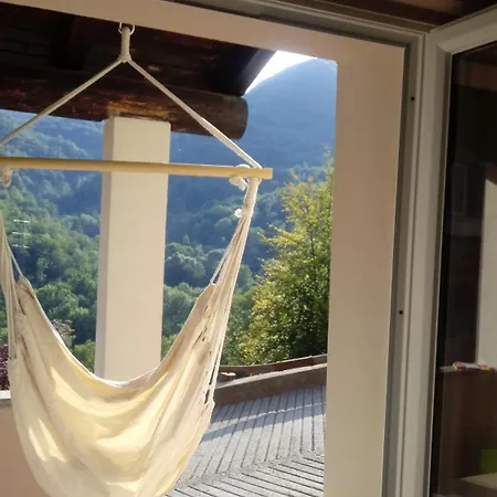 Lagaressina Anna - Jacuzzi &