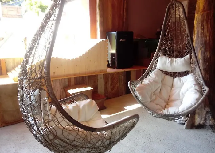 Agroturismo Lagaressina Anna - Jacuzzi & *