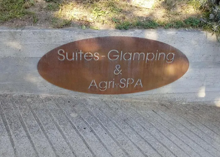 Lagaressina Anna - Jacuzzi & Garessio